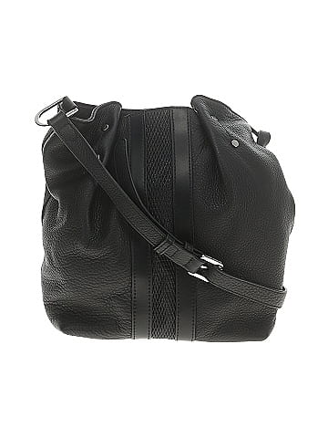 Vince Camuto Leather Crossbody Bag (view 1)