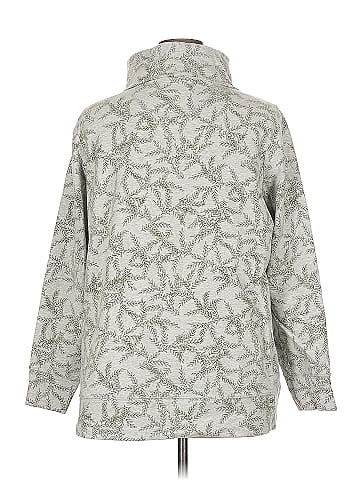L.L.Bean Turtleneck Sweater (view 2)
