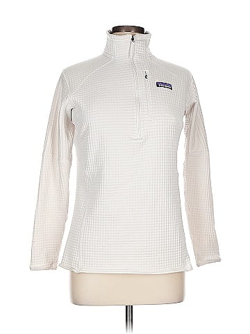 Patagonia Pullover Sweater (view 1)