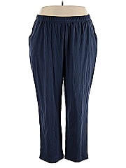 Woman Within Casual Pants