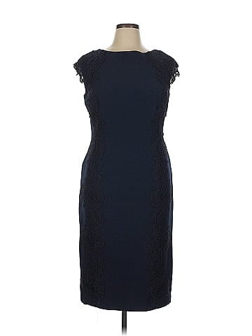 Maggy London Cocktail Dress (view 1)