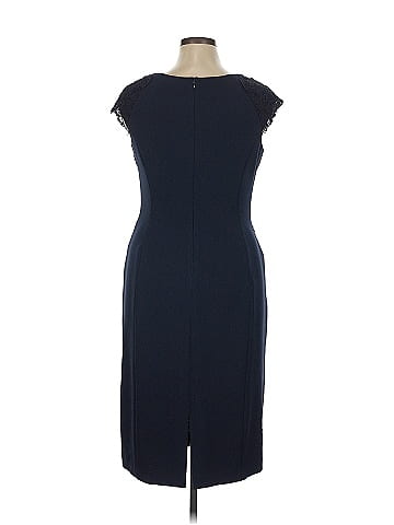 Maggy London Cocktail Dress (view 2)