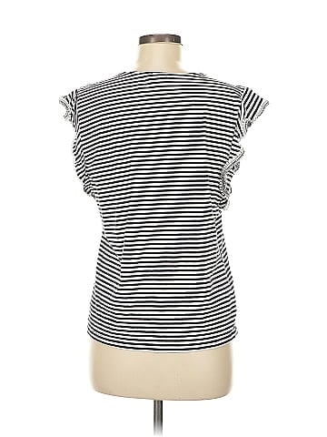 Ann Taylor Factory Short Sleeve Top (view 2)
