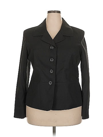 Kasper Blazer (view 1)