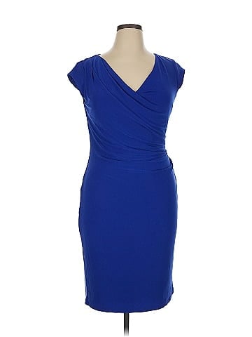 Lauren by Ralph Lauren Cocktail Dress (view 1)