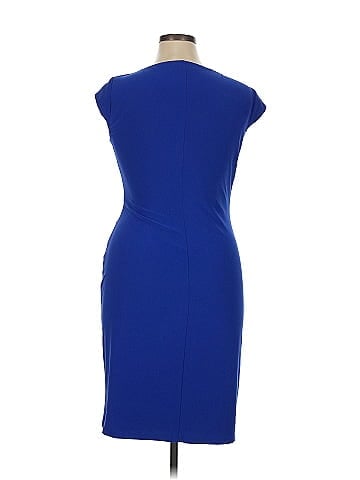 Lauren by Ralph Lauren Cocktail Dress (view 2)