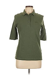 Lacoste 3/4 Sleeve Polo