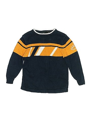 Kenneth Cole REACTION Pullover Sweater (view 1)