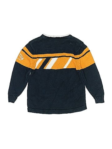 Kenneth Cole REACTION Pullover Sweater (view 2)