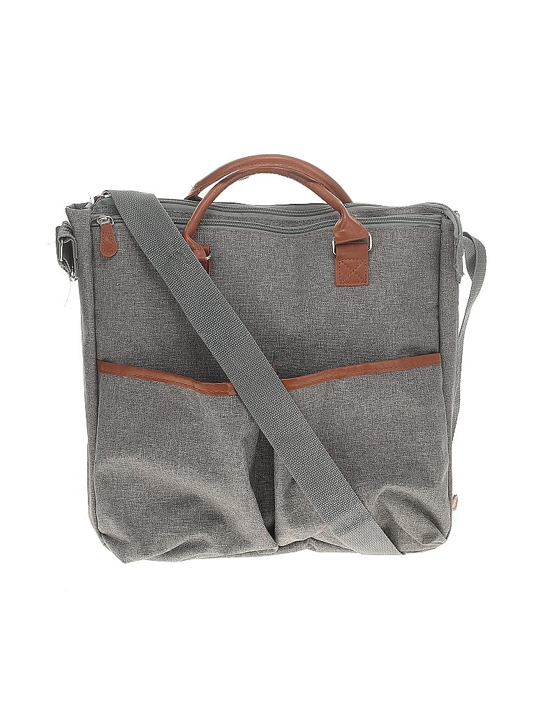 Unbranded Gray Crossbody Bag One size - photo 1