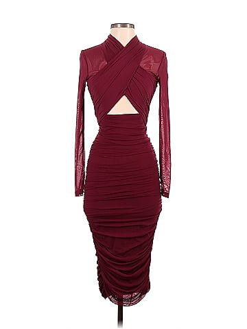 Bardot Cocktail Dress (view 1)