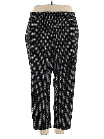 Avenue Casual Pants (view 1)