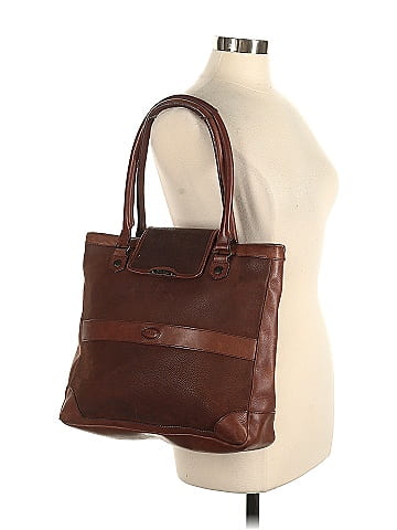 Dubarry Leather Shoulder Bag (view 2)