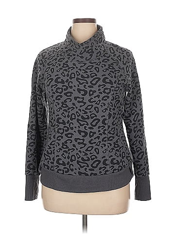 90 Degree by Reflex Long Sleeve Top (view 1)