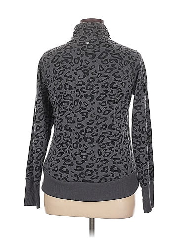 90 Degree by Reflex Long Sleeve Top (view 2)
