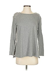 Dkny Jeans Long Sleeve Top