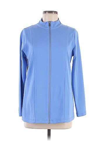 Appleseeds Track Jacket (view 1)