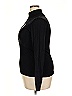 Oiselle Black Long Sleeve T-Shirt Size 20 - photo 5