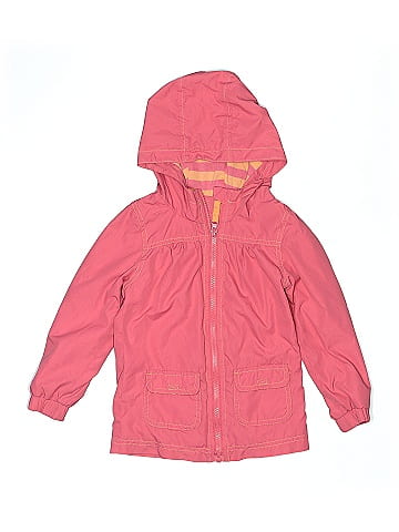 Circo Raincoat (view 1)