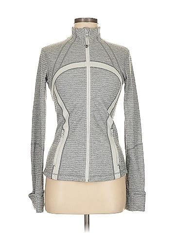 Lululemon Athletica Cardigan (view 1)