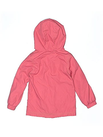Circo Raincoat (view 2)