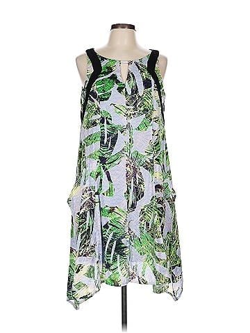 Muse Casual Dress (view 1)