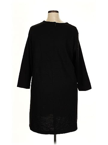 J.Jill Casual Dress (view 2)