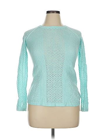 Lululemon Athletica Pullover Sweater (view 1)