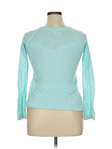Lululemon Athletica Pullover Sweater (view 2)
