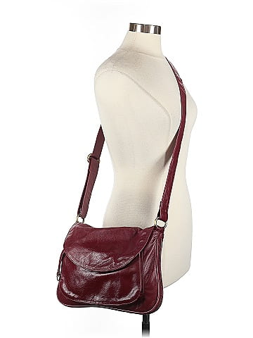 Latico Crossbody Bag (view 2)