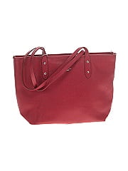 Coach Factory Leather Shoulder Bag