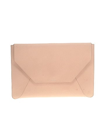 SENREVE Leather Clutch (view 1)