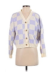 Oak + Fort Cardigan