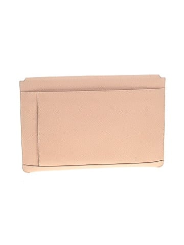 SENREVE Leather Clutch (view 2)