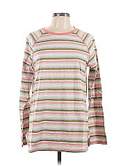 Easel Long Sleeve T Shirt