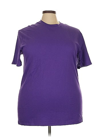 District. Short Sleeve T-Shirt (view 1)
