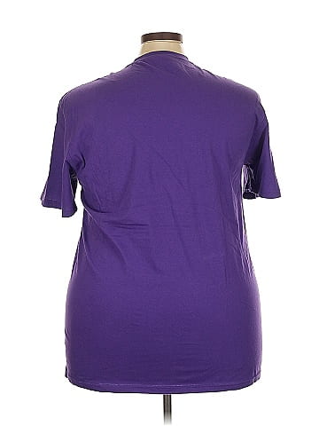 District. Short Sleeve T-Shirt (view 2)