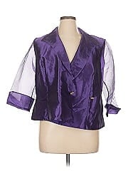 Alex Evenings Jacket