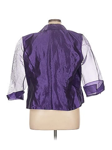 Alex Evenings Jacket (view 2)