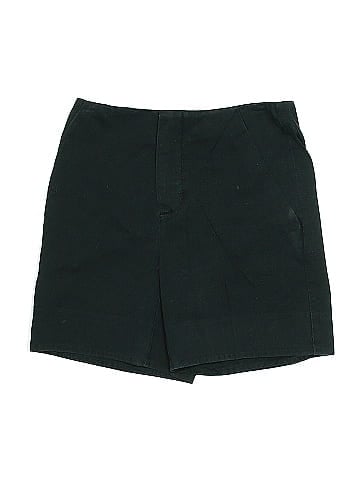 London Jean Shorts (view 1)