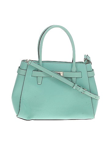 Kate Spade New York Leather Shoulder Bag (view 1)