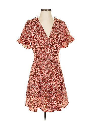 Polly Casual Dress (view 1)