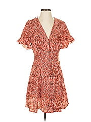 Polly Casual Dress