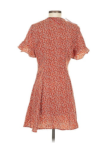 Polly Casual Dress (view 2)