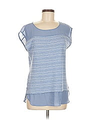 Ann Taylor Factory Short Sleeve Top