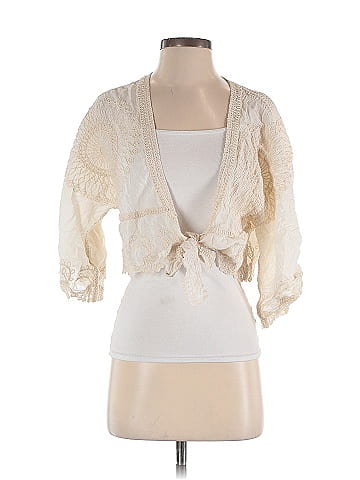 Cider Kimono (view 1)
