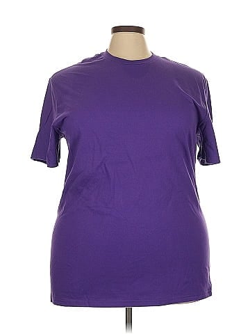 District. Short Sleeve T-Shirt (view 1)