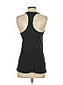 VSX Sport Black Tank Top Size S - photo 2