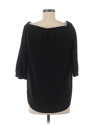A New York 3/4 Sleeve Top (view 2)