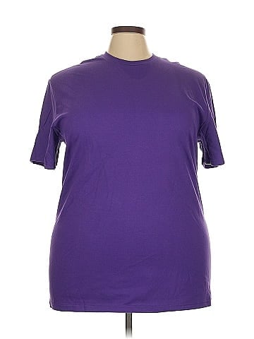 District. Short Sleeve T-Shirt (view 1)